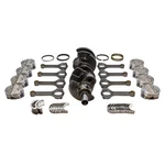 Scat Ford 351 Windsor 408 Cast Rotating Assembly. Fixed Price $2121.56.