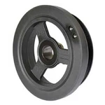 Engine Harmonic Balancer-premium Oem Replacement Dayco PB1536N. Fixed Price $189.61.