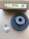 New Genuine Parts Engine Harmonic Balancer Dorman 594-175 Fits See Description. Fixed Price $59.99.