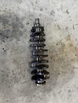 1993-1995 Volkswagen Eurovan 2.5L Engine Crankshaft 074105019E. Fixed Price $749.95.