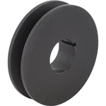 Speedway 22038035 Brinn Transmission V-belt Mandrel Drive Pulley. Fixed Price $28.99.