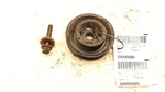 Ford Fiesta Harmonic Balancer Crankshaft Pulley With Bolt Oem 1.6L BE8Z6312B. Fixed Price $49.88.