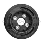 Engine Crankshaft Pulley 05072669AAFOR Jeep Liberty 02-07 2.8CRD L4 Diesel. Fixed Price $55.00.