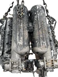 03-08 Lamborghini Gallardo Engine 5.0L V10 Built Underground Racing S2 Warranty!. Fixed Price $16500.00.