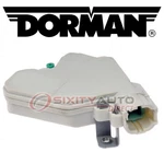 Dorman Left Door Lock Actuator Motor For 1998-2004 Nissan Frontier Ib. Fixed Price $56.52.