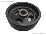 Crankshaft Pulley For 07-13 Nissan Altima 2.5 12303JA00A Fwd. Fixed Price $39.95.
