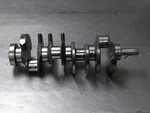 Crankshaft Standard For 10-13 Land Rover Range Sport 5.0 8W936303BA Super. Fixed Price $599.95.