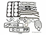 Engine Rebuilder Gasket Set For Gm Chevrolet 283 302 307 327 350 5.7. Fixed Price $48.85.