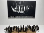 97-06 Jeep Tj Wrangler 4.0 Cylinder Oem 53010411. Fixed Price $195.00.