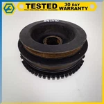 93-96 Jaguar Vanden Plas JX6 4.0L Engine Crankshaft Harmonic Balancer Pulley Oem. Fixed Price $212.52.