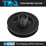Trq Harmonic Balancer Damper For Toyota Tacoma Pickup Truck 4RUNNER T100 3RZFE. Fixed Price $64.95.