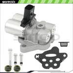 Variable Control Solenoid Valve For 2015 Chevrolet Malibu Ltz Sedan 4-DOOR. Fixed Price $36.27.