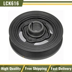 Dorman Harmonic Balancer For Toyota 4RUNNER Fj Cruiser Tacoma Tundra New. Fixed Price $181.39.