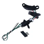 Crankshaft Position Sensor For Oldsmobile Cutlass Supreme Pontiac Grand Am. Fixed Price $51.41.