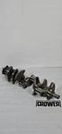 Crower 4.0" Sbc Crankshaft Drag Race Sprint Car Ump Callies Hot Street Rat Rod. Fixed Price $3200.00.