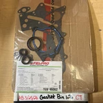 Fel-pro Tcs 46062 Crankshaft Front Set Mitsubishi 2.4L Sealed Nib Nos. Fixed Price $18.00.