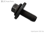 Crankshaft Pulley Bolt From 2005 Jeep Grand Cherokee 3.7 06504415AA. Fixed Price $19.95.