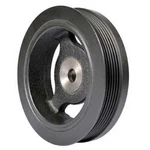 Engine Harmonic Balancer-premium Oem Replacement Dayco PB1717N. Fixed Price $96.36.