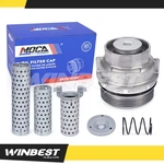 Engine Oil Filter Cap For Lexus Toyota Venza Hiace Highlander Sequoia Avalon. Fixed Price $18.50.