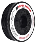 Ati 918477 Super Damper For 2002-2015 Honda/acura K-series Engines (K20, K24). Fixed Price $408.95.