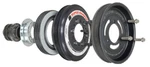 Ati Damper - 7.525IN Alum 4 & For 3 Grv Gm L86 6.2 V8. Fixed Price $550.99.