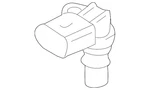Genuine Audi Crankshaft Position Sensor 079-907-601. Fixed Price $190.80.