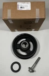 Gm Harmonic Balancer/seal/bolt KIT,C5 CORVETTE,1997-04,5.7L. Fixed Price $196.72.