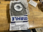 Engine Crankshaft Seal Mahle 67756. Fixed Price $40.00.