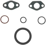 Fel-pro Tcs 45936 Crankshaft Front Seal Set. Fixed Price $9.75.