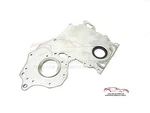 Cadillac Deville Eldorado Fleetwood Seville Alante Timing Chain Cover New Oem. Fixed Price $80.00.