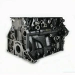 EA888 Engine Block Fit For Vw Golf Tiguan Beetle Audi A4 Q3 Tt 06K 103 023. Fixed Price $849.95.