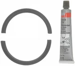 Fel-pro BS40094 Rear Main Seal 2 Piece Rubber Each. Fixed Price $23.09.