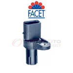 Facet 9.0473 Crankshaft Position Sensor For 548 994 503 140 G 235-1348 Cl. Fixed Price $62.98.