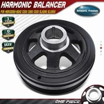 Harmonic Balancer For Mercedes-benz C230 C250 C280 C300 C350 E280 SLK280 SLK350. Fixed Price $77.99.
