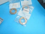 Jaguar XK120 XK140 XK150 Xke Gbx Thrust Washers Counter Gear C1862 C1861. Fixed Price $45.00.