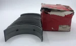 Glyco Crankshaft Main Bearing H840/07 O/s .75 777200 For Scania Neoplan Ds 11. Fixed Price $450.00.