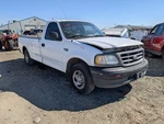 Flywheel/flex Plate Manual Transmission 4.2L Fits 99-04 Ford F150 Pickup 2203018. Fixed Price $88.95.