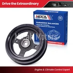 Engine Harmonic Balancer For 04-06 Scion Xa Xb 00-05 Toyota Echo 1.5L 7-GROOVE. Fixed Price $31.50.