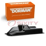 Dorman Automatic Transmission Oil Pan 1996-2003 Ford F-150 Hard Parts Po. Fixed Price $69.67.