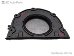 Rear Oil Seal Housing For 10-11 Chevrolet Equinox 3.0 12637711 Gas. Fixed Price $24.95.