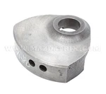 Used Mazda Rotary RX7 Front Counterweight For 1981-1982 12A Engines. Fixed Price $45.00.