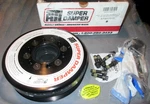 Ati Super Damper Sfi 7.48" O.d. 6 Rib 14-22 Corvette LT1 LT4 Dry Sump Engines. Fixed Price $449.99.