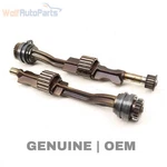 2018-2019 Vw Tiguan 2.0L Engine Balance Shaft Set 06H198205AE. Fixed Price $242.49.