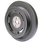 PB1558N Dayco Harmonic Balancer For Ram Truck Dodge 2500 3500 1998-2002. Fixed Price $288.67.