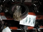 95 Audi A6 Harmonic Balancer. Fixed Price $60.36.