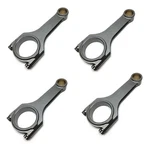 Brian Crower Connecting Rods BC625+ W/ Arp For Honda/acura K24A 5.985". Fixed Price $863.48.