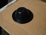 1962 63 64 65 66 67 1968 Chevy Small Block 3788472 Water Pump Pulley. Fixed Price $25.00.