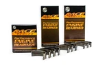 Main Crankshaft Bearing Set Acl Race For Mitsubishi Lancer Evo X 4B11T Std. Fixed Price $196.99.
