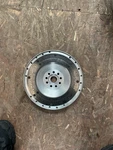 Porsche 997 Turbo Aasco Light Weight Fly Wheel. Fixed Price $250.00.