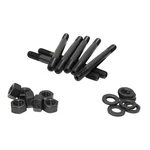 Prw 1000203 Main Girdle, Chev 350, Includes 10EA, 1/2" Longer. Fixed Price $64.23.